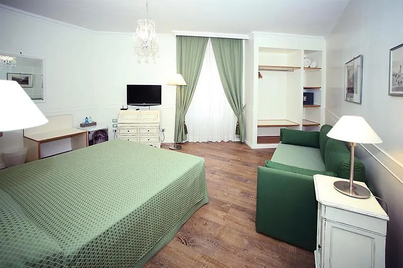 Residenza Ponte Sant'Angelo Hotel Rome Guest house