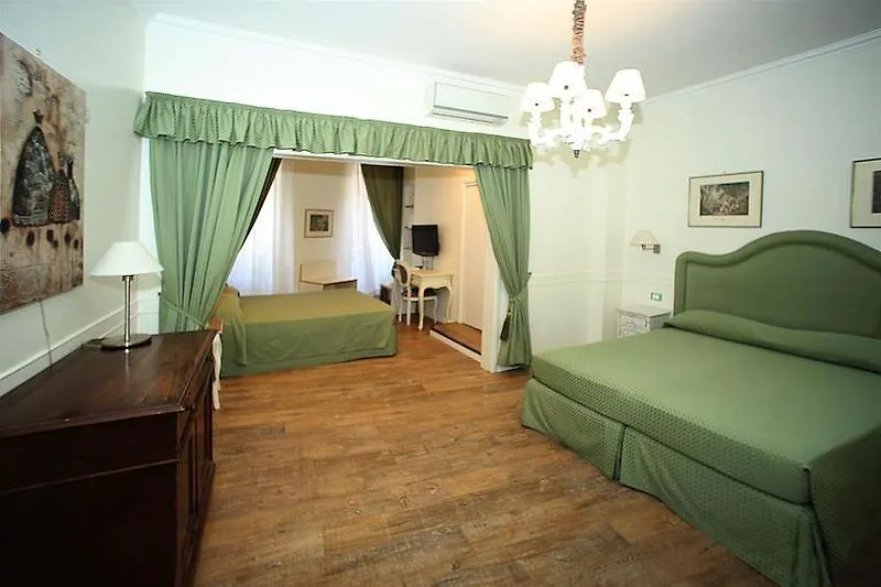 ** Guest house Residenza Ponte Sant'Angelo Hotel Rome Italy