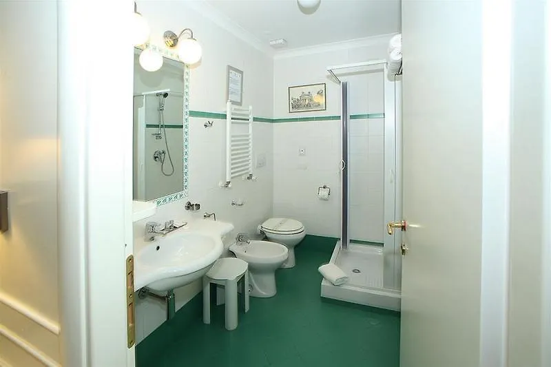 Guest house Residenza Ponte Sant'Angelo Hotel Rome