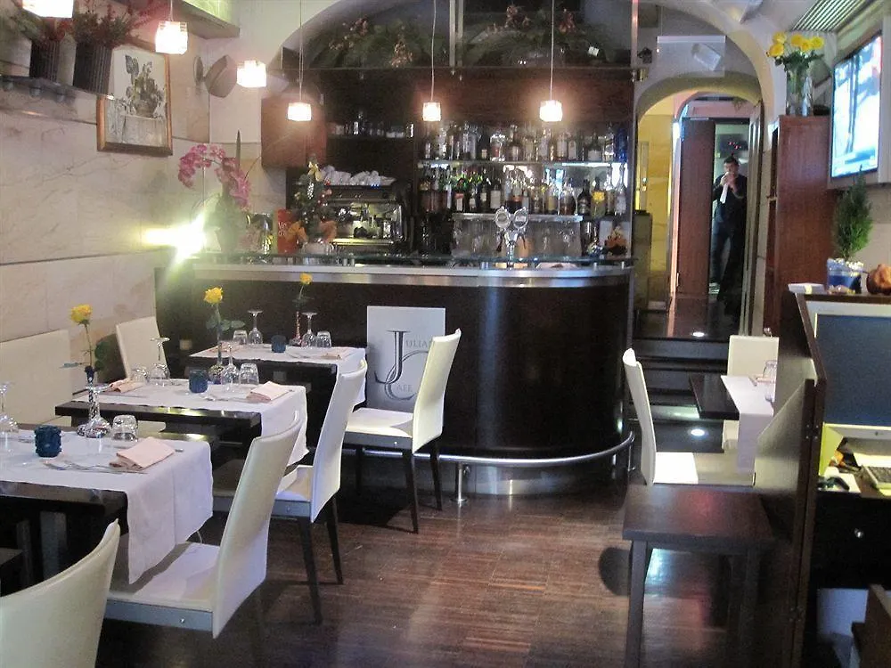 Residenza Ponte Sant'Angelo Hotel Rome