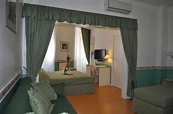 Residenza Ponte Sant'Angelo Hotel Rome 2*,  Italy
