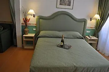 Residenza Ponte Sant'Angelo Hotel Rome