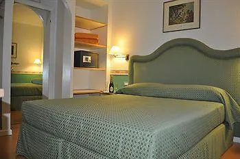 Residenza Ponte Sant'Angelo Hotel Rome 2*,