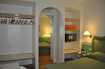 Residenza Ponte Sant'Angelo Hotel Rome Italy