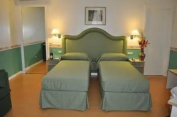 Residenza Ponte Sant'Angelo Hotel Rome