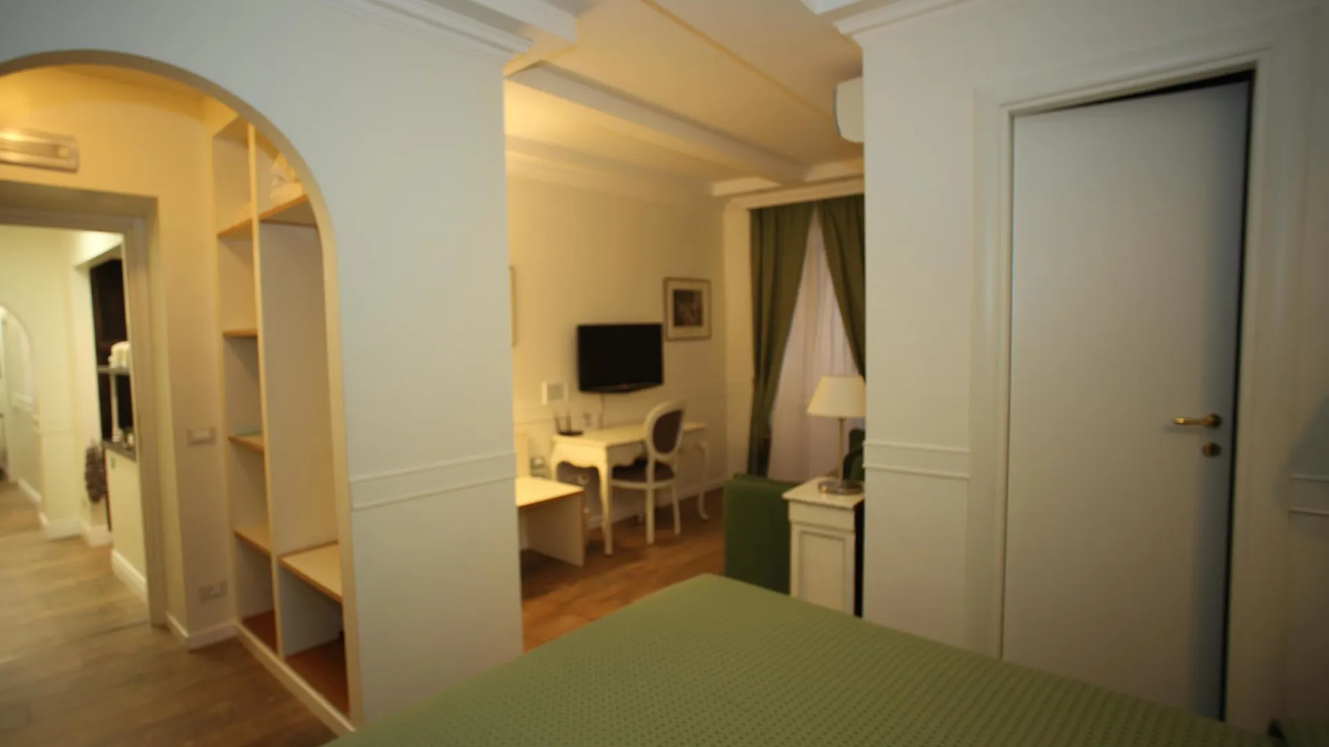 Residenza Ponte Sant'Angelo Hotel Rome
