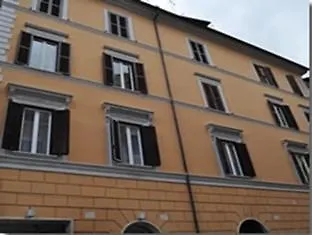 Guest house Residenza Ponte Sant'Angelo Hotel Rome