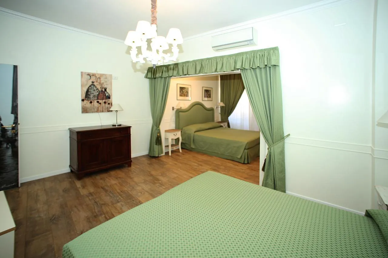 Guest house Residenza Ponte Sant'Angelo Hotel Rome