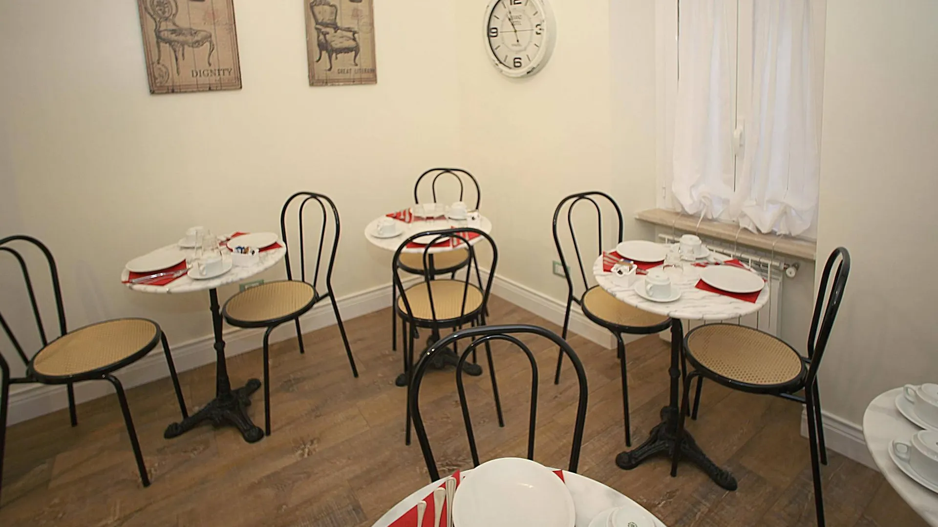 Guest house Residenza Ponte Sant'Angelo Hotel Rome