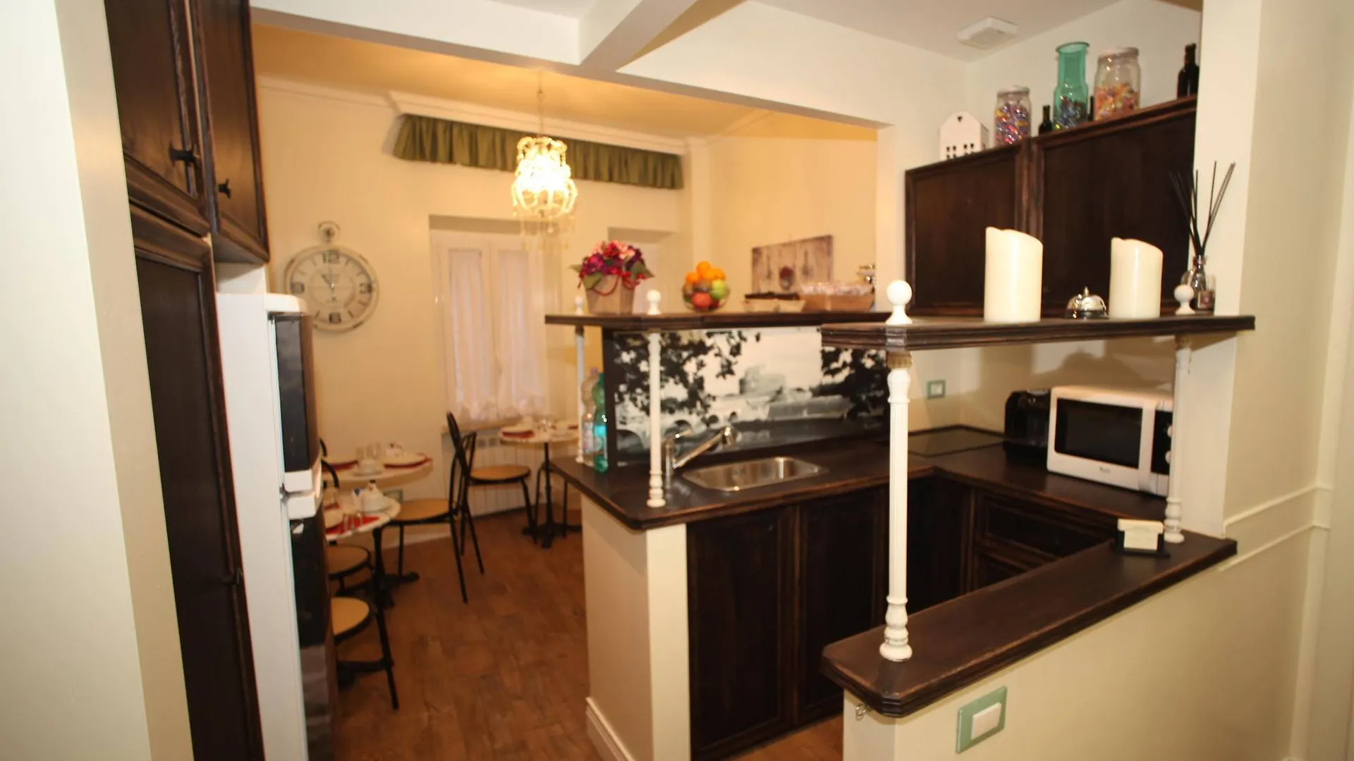 ** Guest house Residenza Ponte Sant'Angelo Hotel Rome Italy