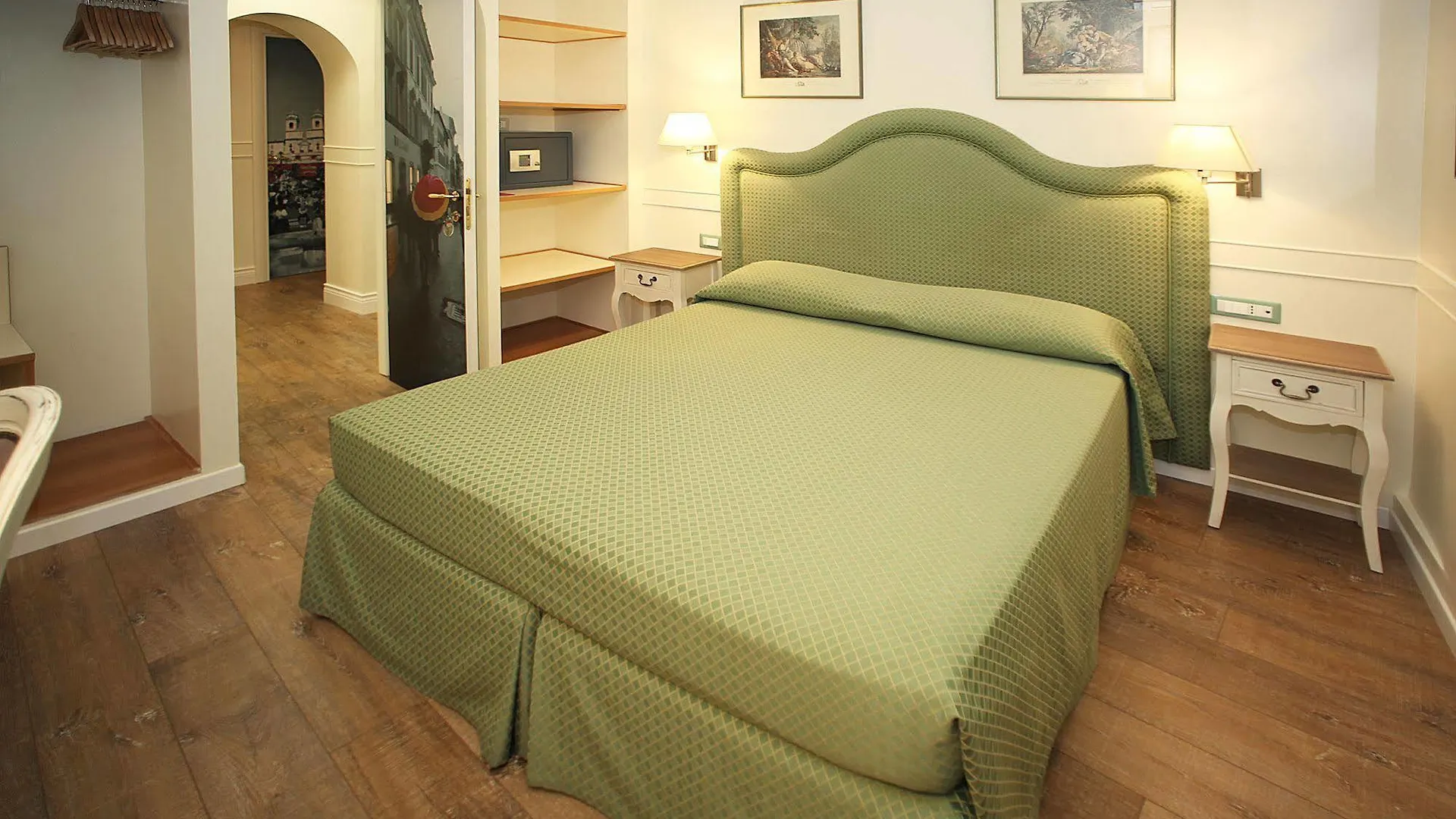 Guest house Residenza Ponte Sant'Angelo Hotel Rome