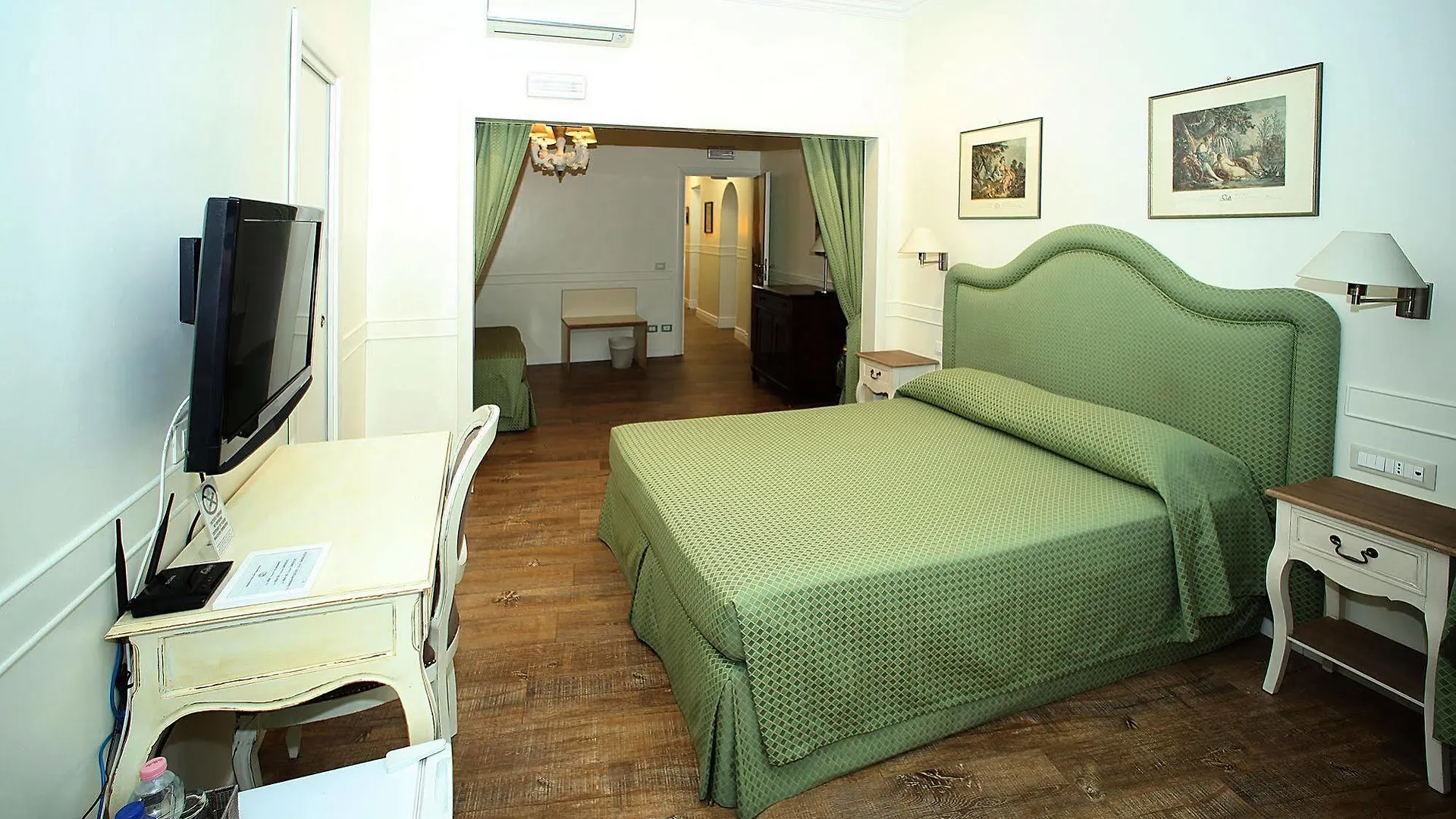 Residenza Ponte Sant'Angelo Hotel Rome