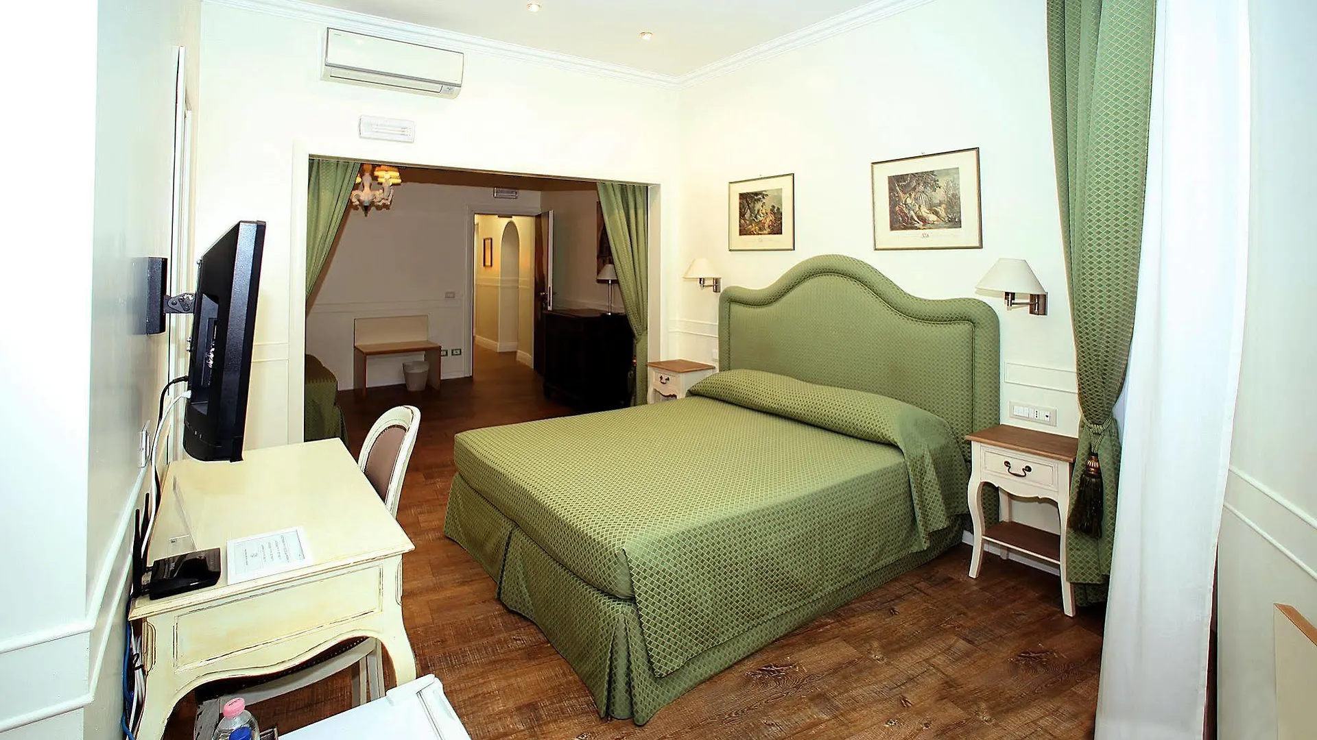 ** Guest house Residenza Ponte Sant'Angelo Hotel Rome Italy