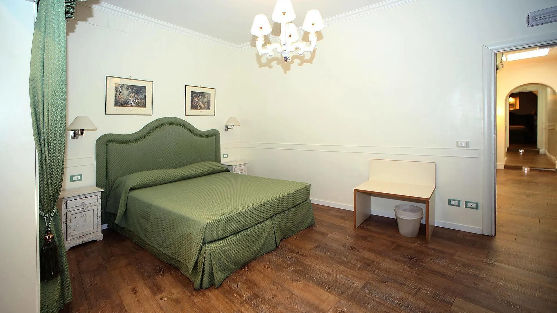 Residenza Ponte Sant'Angelo Hotel Rome Italy