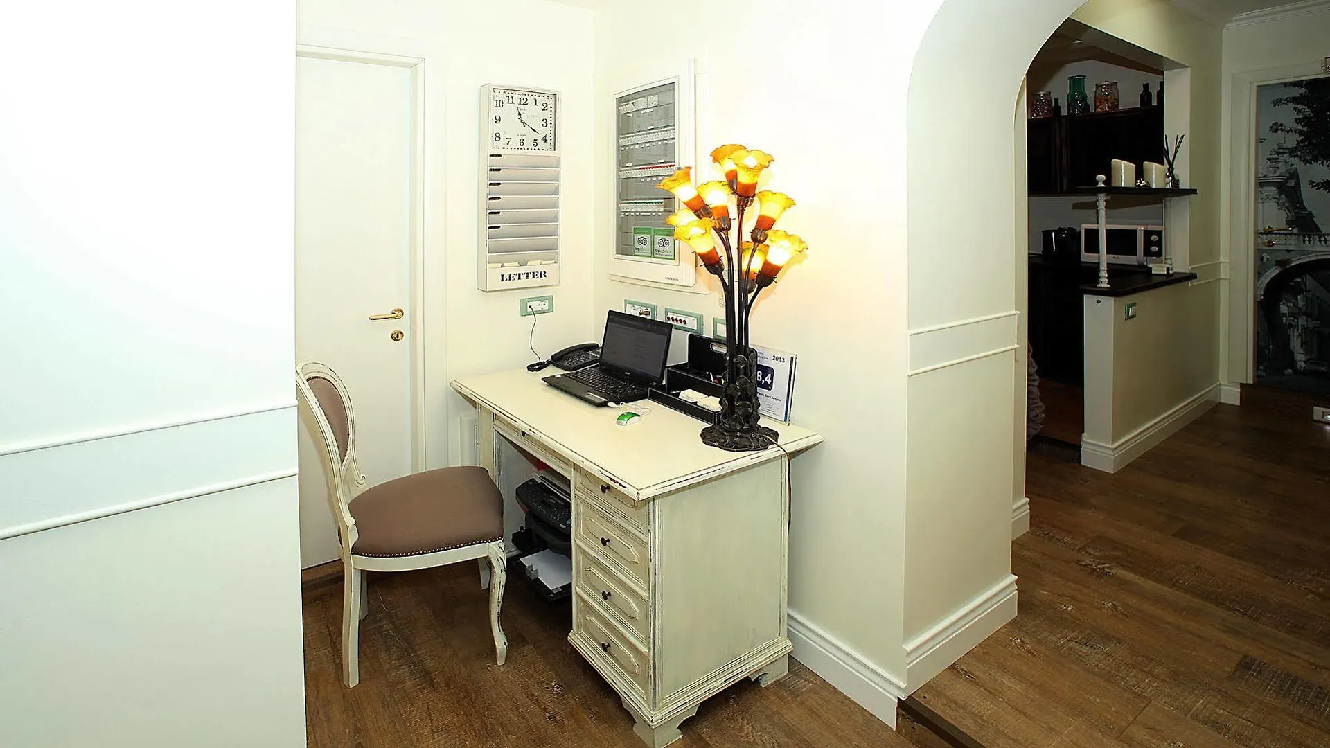 Guest house Residenza Ponte Sant'Angelo Hotel Rome