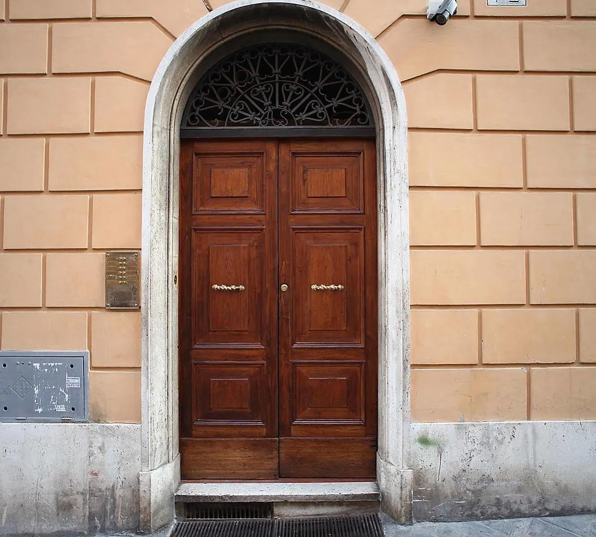 Residenza Ponte Sant'Angelo Hotel Rome 2*,  Italy