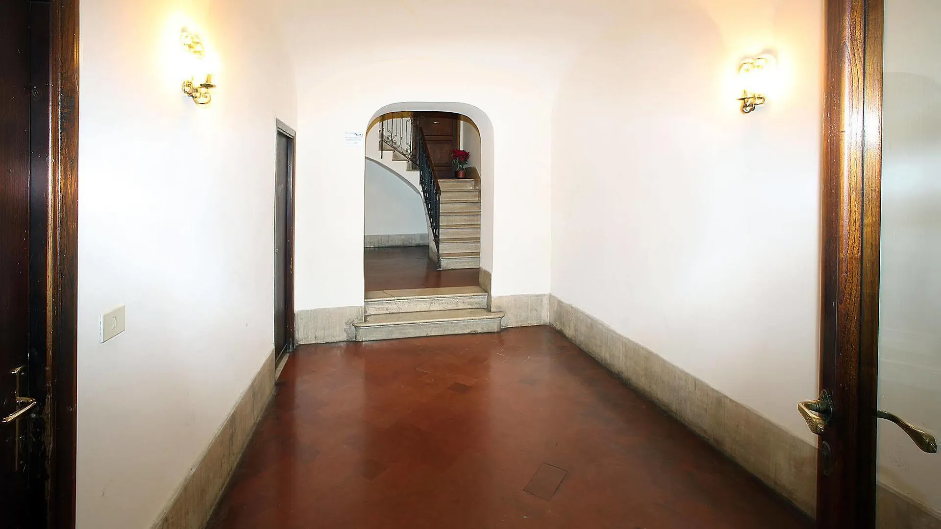 Residenza Ponte Sant'Angelo Hotel Rome Guest house