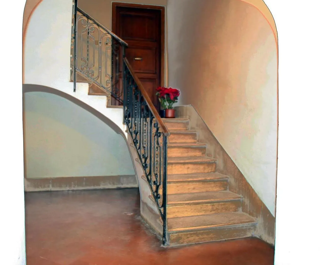Residenza Ponte Sant'Angelo Hotel Rome Italy