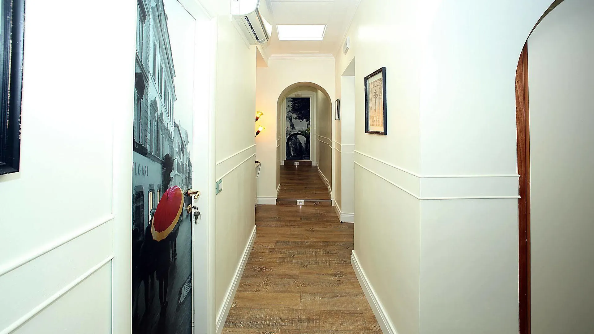 Residenza Ponte Sant'Angelo Hotel Rome 2*,  Italy