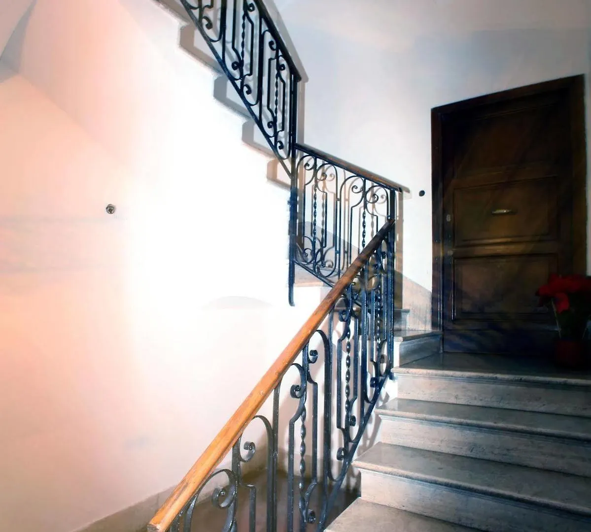Residenza Ponte Sant'Angelo Hotel Rome Guest house