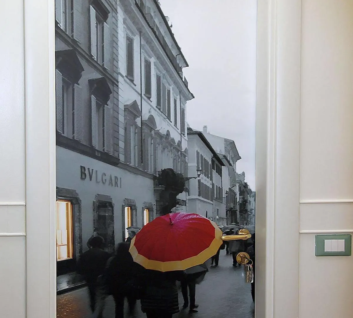 Guest house Residenza Ponte Sant'Angelo Hotel Rome