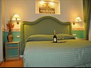 Residenza Ponte Sant'Angelo Hotel Rome 2*,  Italy