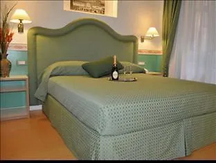 Residenza Ponte Sant'Angelo Hotel Rome Italy